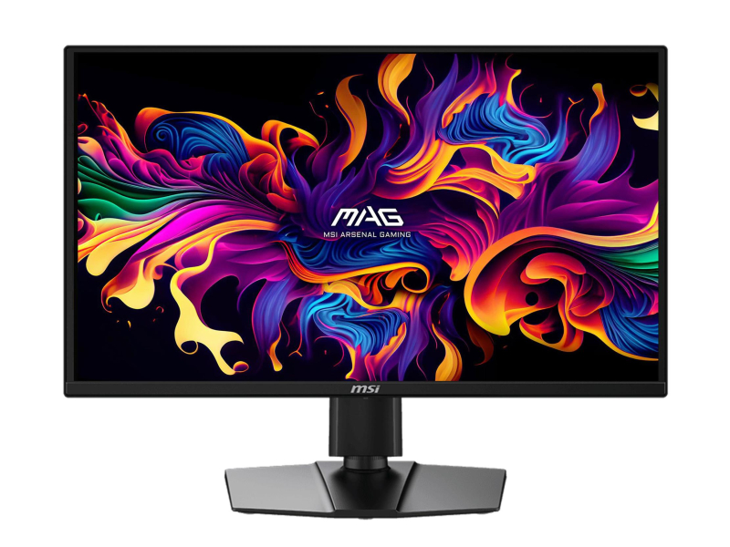 MSI MAG 272QP QD-OLED X24