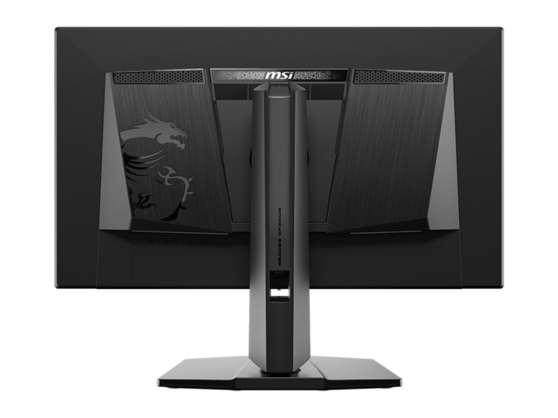 MSI MAG 272QP QD-OLED X24