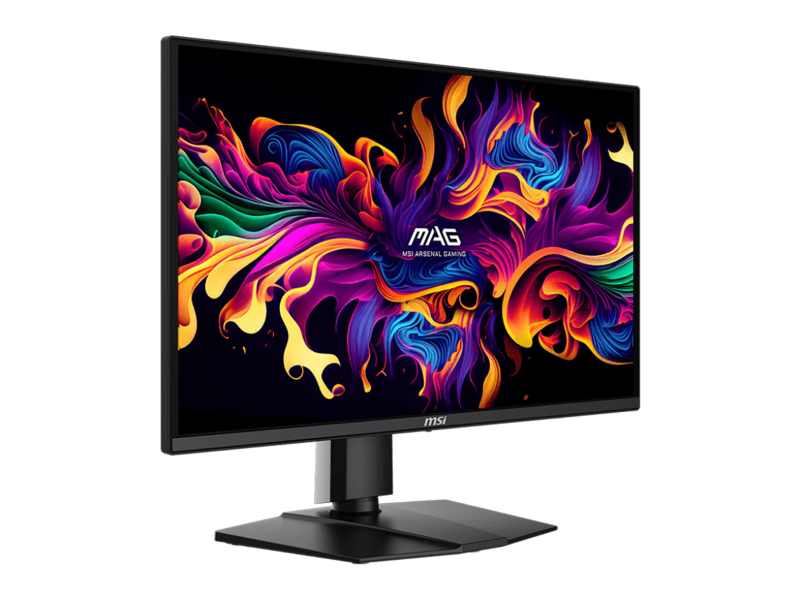 MSI MAG 272QP QD-OLED X24