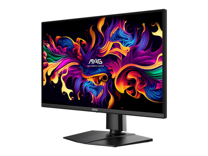 MSI MAG 272QP QD-OLED X24