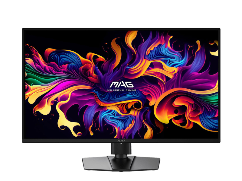 MSI MAG 321UP QD-OLED X24
