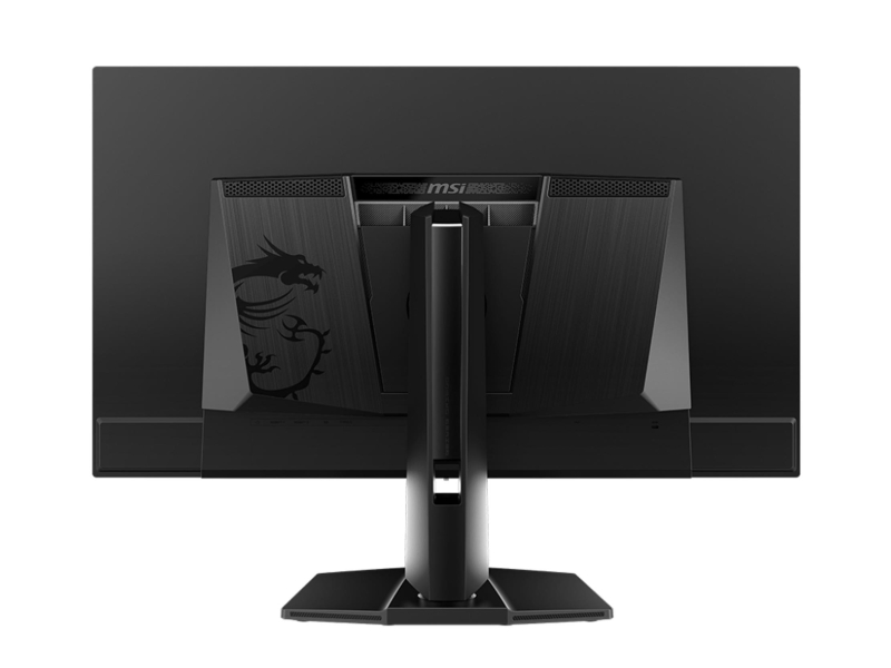MSI MAG 321UP QD-OLED X24