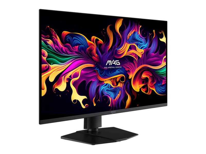 MSI MAG 321UP QD-OLED X24