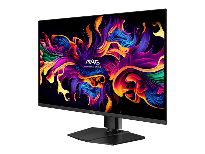 MSI MAG 321UP QD-OLED X24