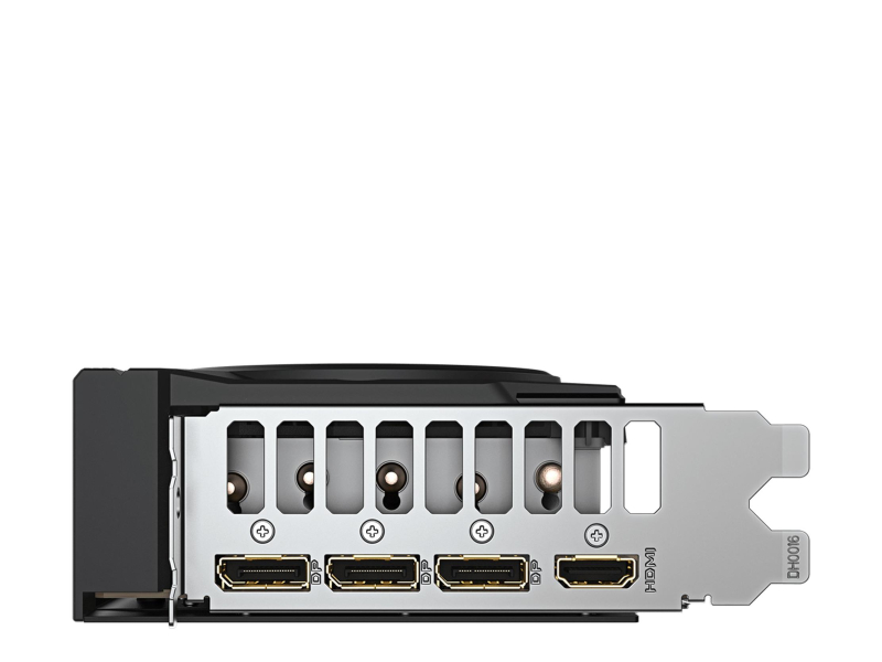 Gigabyte GeForce RTX 5070 Ti Windforce OC V2 16GB GDDR7 DLSS4