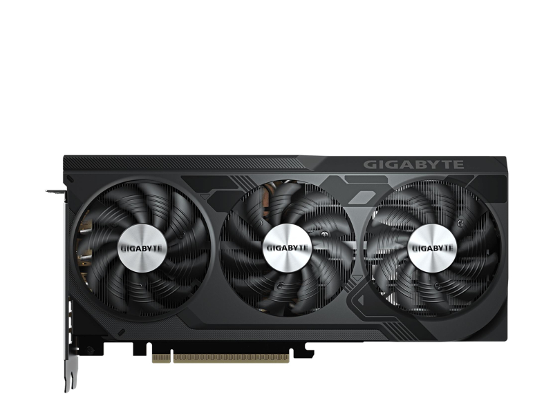 Gigabyte GeForce RTX 5070 Ti Windforce OC V2 16GB GDDR7 DLSS4