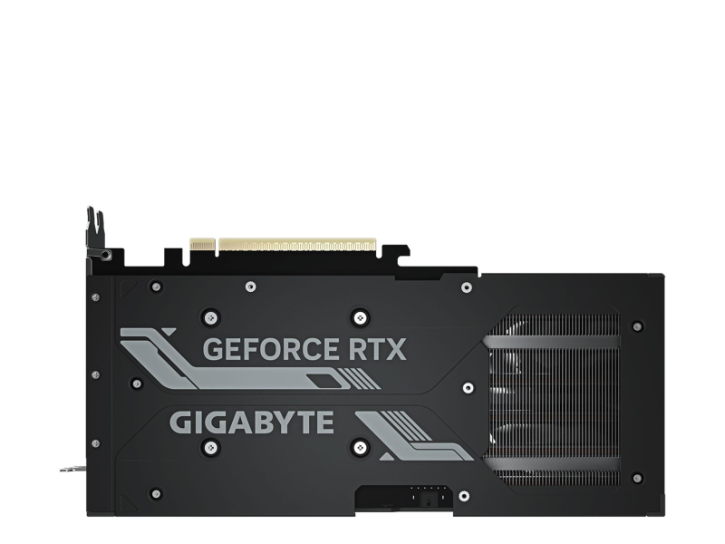 Gigabyte GeForce RTX 5070 Ti Windforce OC V2 16GB GDDR7 DLSS4