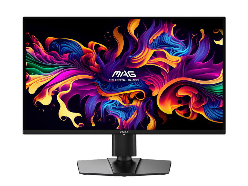 MSI MAG 274QP QD-OLED X24