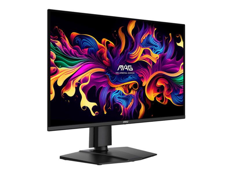 MSI MAG 274QP QD-OLED X24