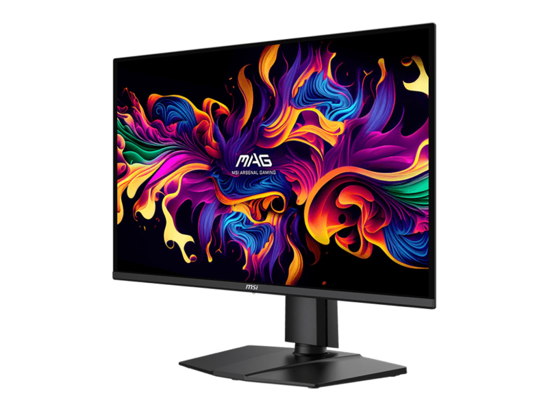 MSI MAG 274QP QD-OLED X24