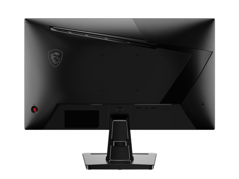 MSI MAG 256F E20