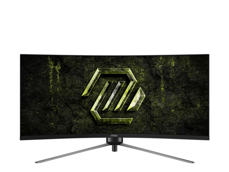 MSI MAG 345CQRF E20