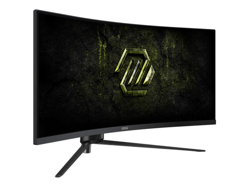 MSI MAG 345CQRF E20