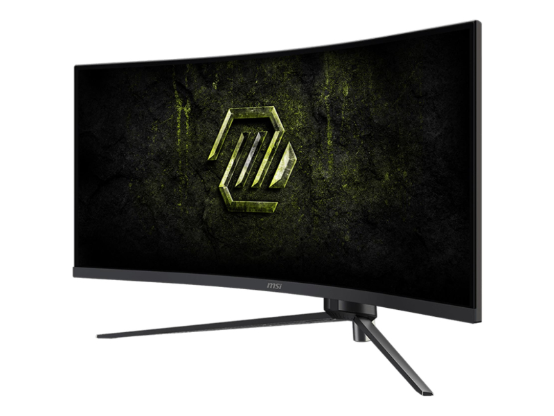 MSI MAG 345CQRF E20