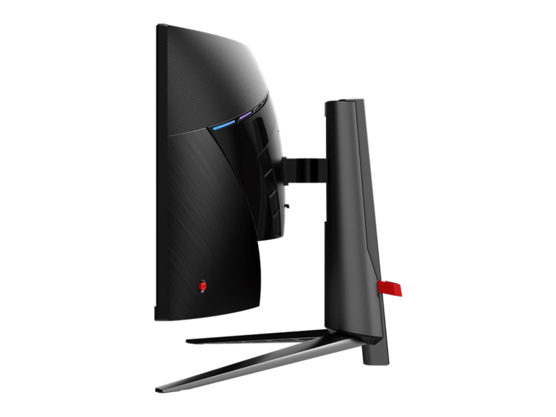 MSI MAG 345CQRF E20