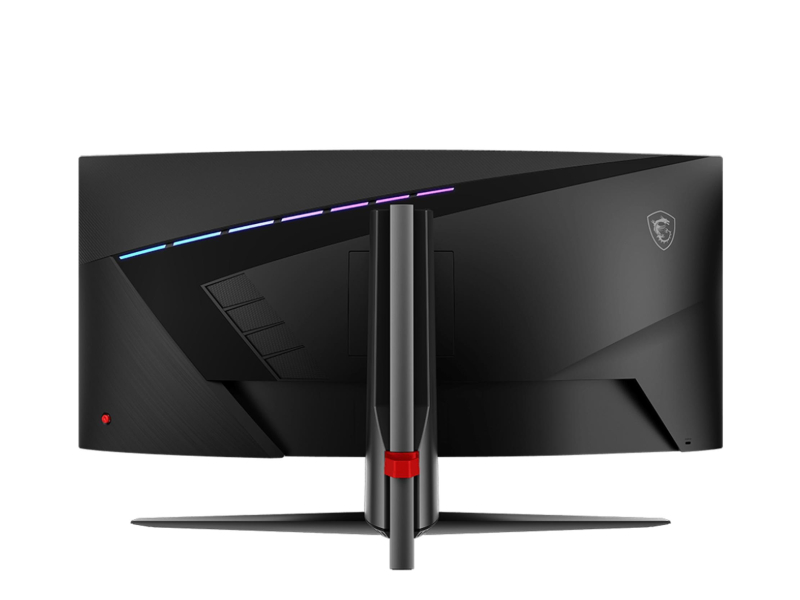 MSI MAG 345CQRF E20