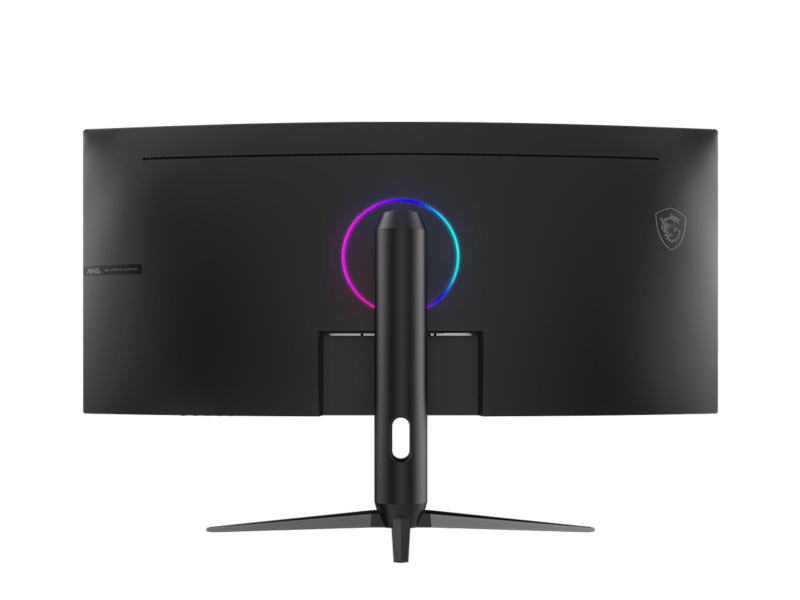MSI MAG 342CQRF E20