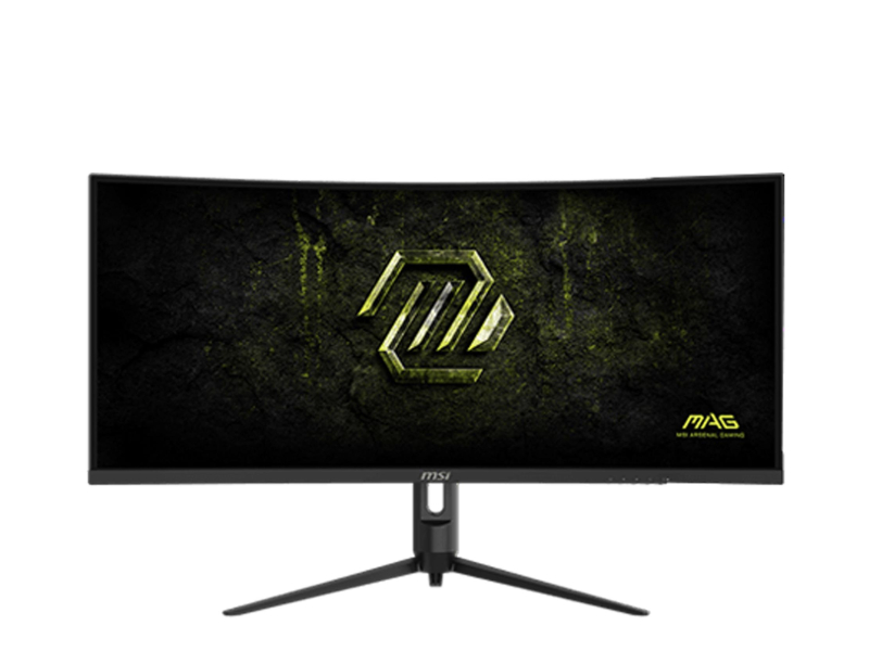 MSI MAG 342CQRF E20