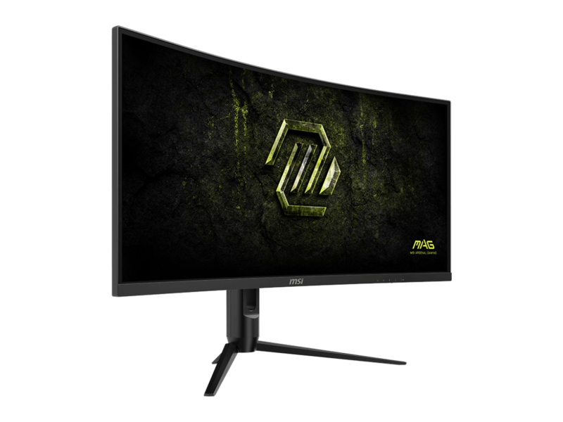 MSI MAG 342CQRF E20