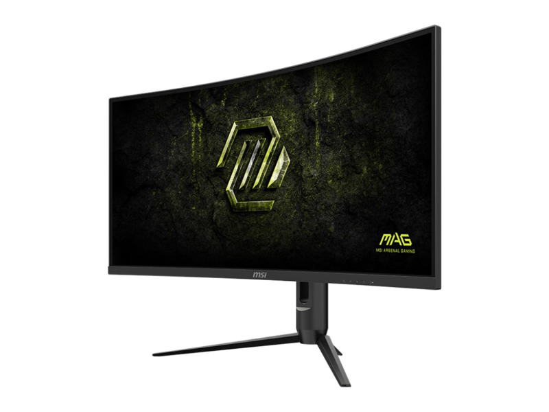 MSI MAG 342CQRF E20