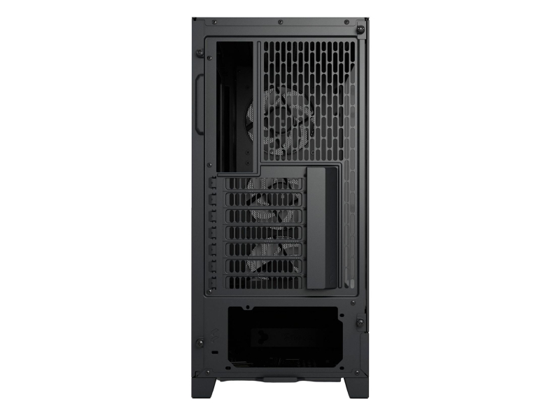 Fractal Design Pop 2 Air Black TG RGB