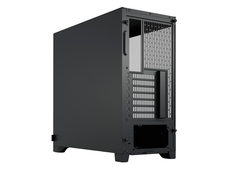 Fractal Design Pop 2 Air Black TG RGB