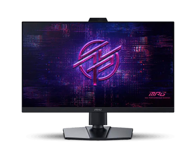 MSI MPG 272QRF X36