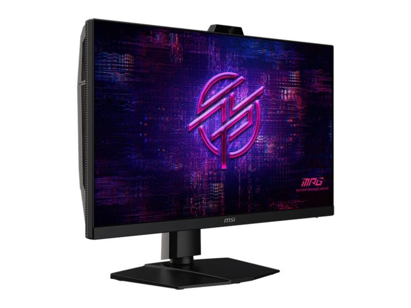 MSI MPG 272QRF X36