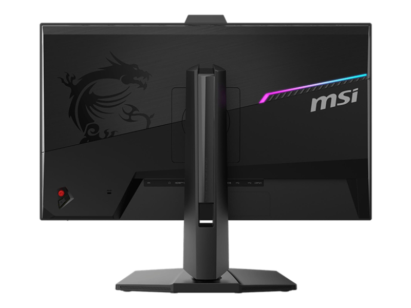 MSI MPG 272QRF X36