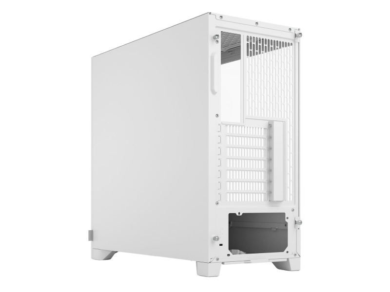 Fractal Design Pop 2 Air Weiß TG RGB