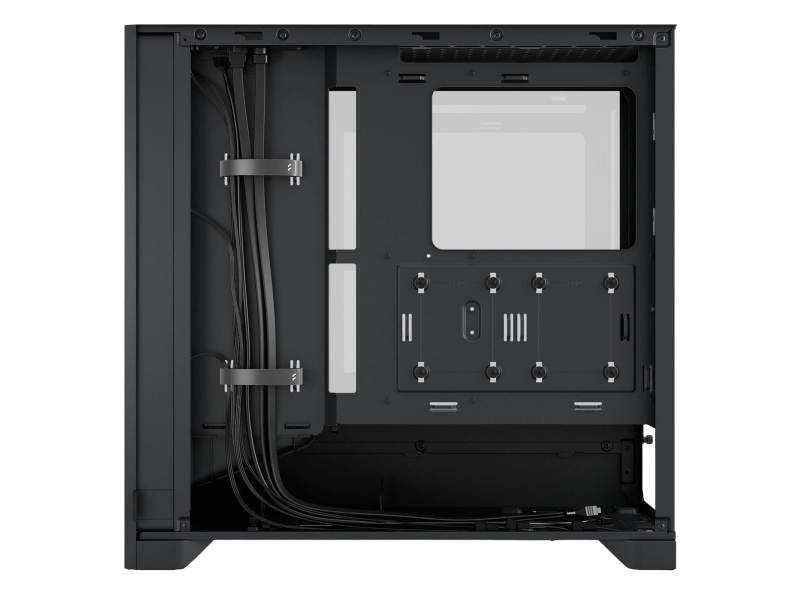 Fractal Design Pop 2 Air Black TG