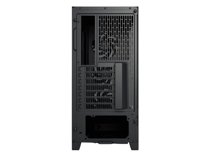 Fractal Design Pop 2 Air Black TG