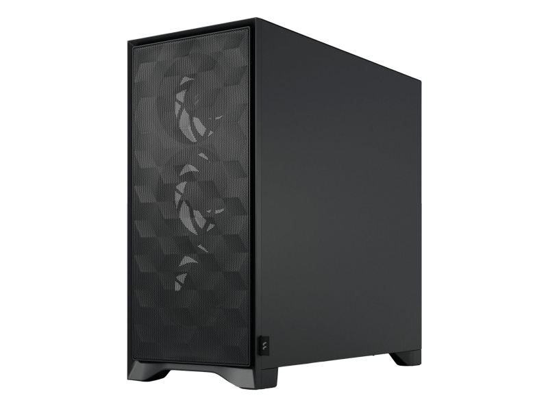 Fractal Design Pop 2 Air Black TG