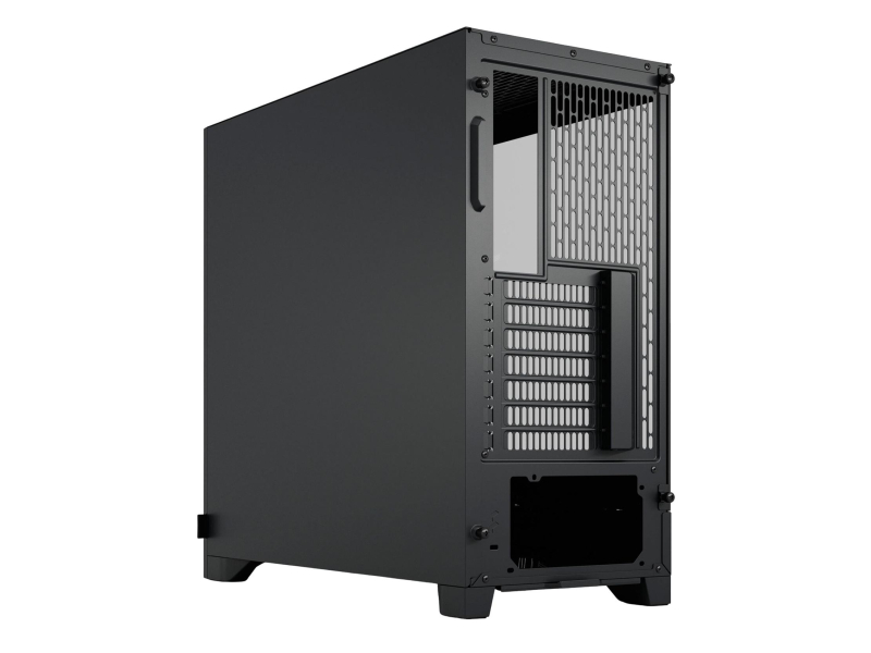 Fractal Design Pop 2 Air Black TG