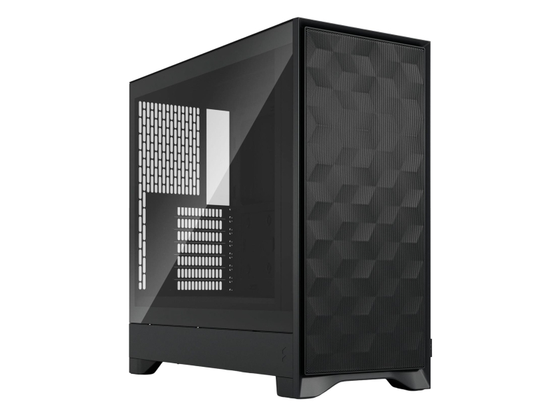 Fractal Design Pop 2 Air Black TG