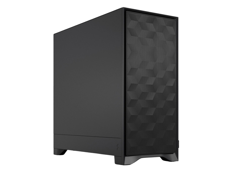 Fractal Design Pop 2 Air Black Solid