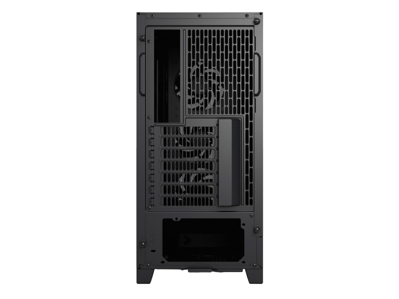 Fractal Design Pop 2 Air Black Solid