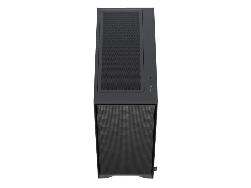 Fractal Design Pop 2 Air Black Solid
