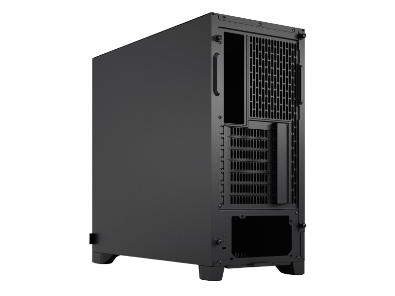 Fractal Design Pop 2 Air Black Solid