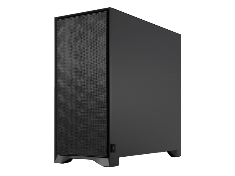 Fractal Design Pop 2 Air Black Solid