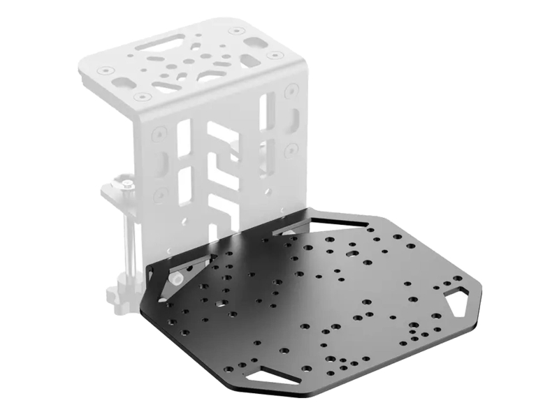 Moza Universale Montageplatte Moza Racing RS089