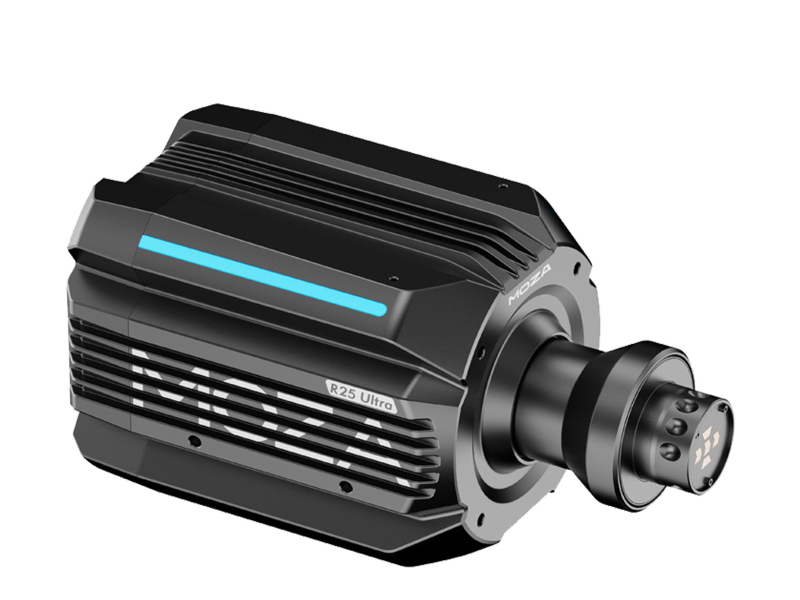 Moza Racing R25 RS091
