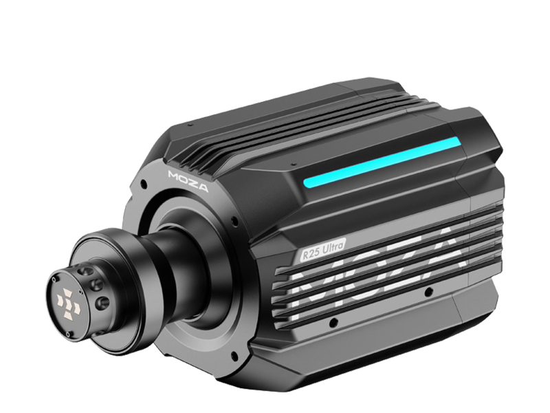 Moza Racing R25 RS091