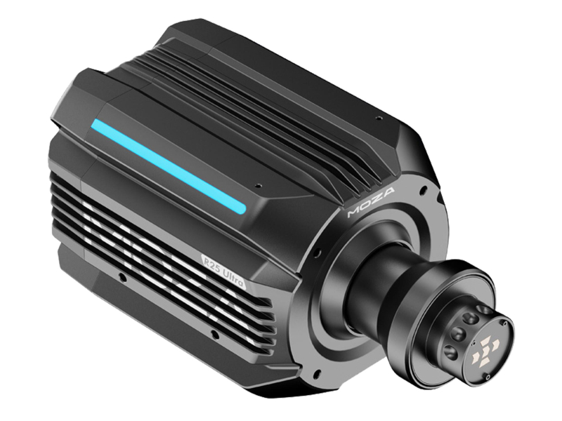 Moza Racing R25 RS091