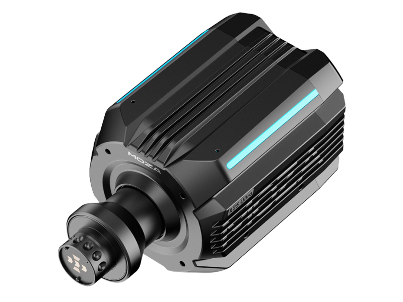 Moza Racing R25 RS091