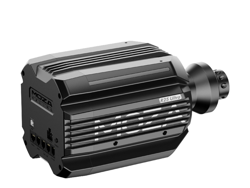 Moza Racing R25 RS091
