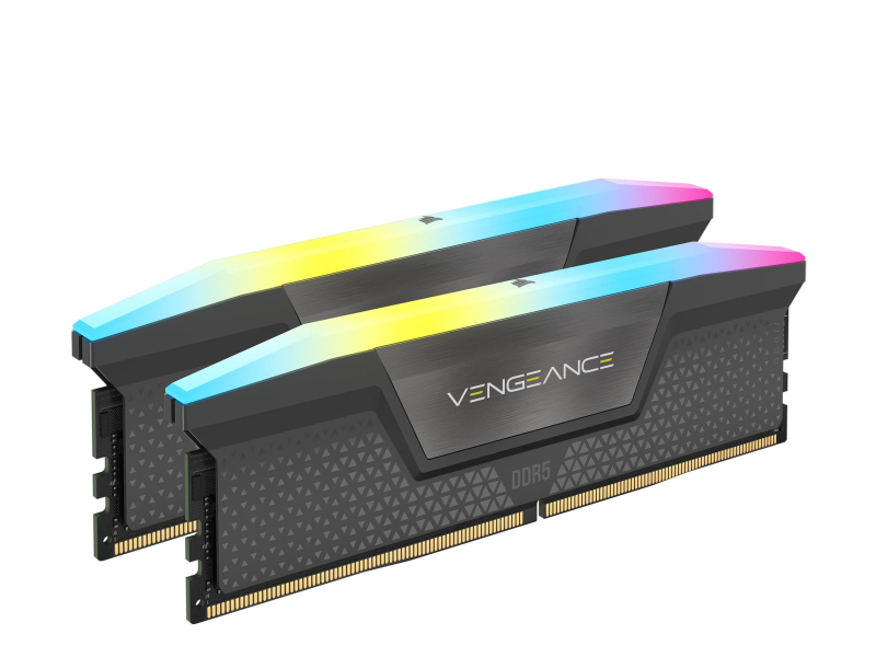 Corsair 16GB (2x8GB) 6000 CL36 Vengeance RGB