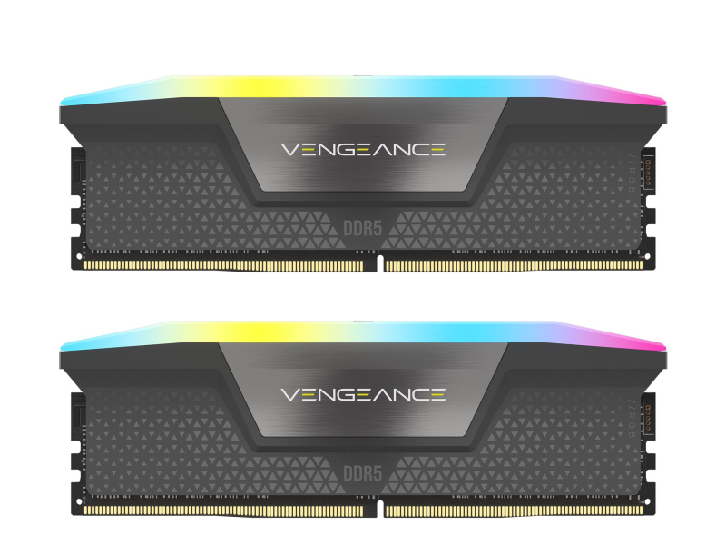 Corsair 16GB (2x8GB) 6000 CL36 Vengeance RGB