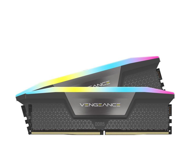 Corsair 16GB (2x8GB) 6000 CL36 Vengeance RGB