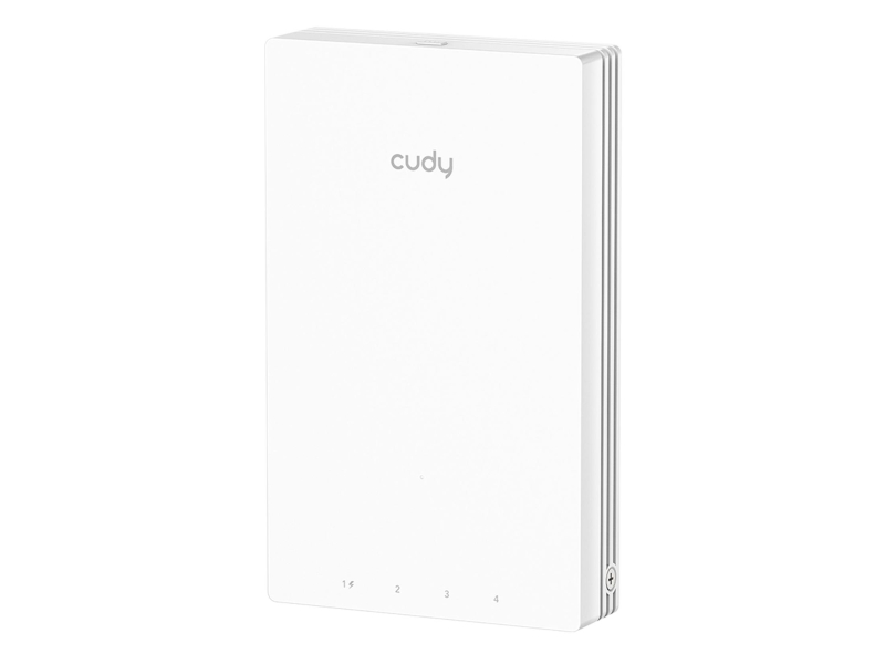 Cudy AP1300 WALL (1200Mb/s a/b/g/n/ac)
